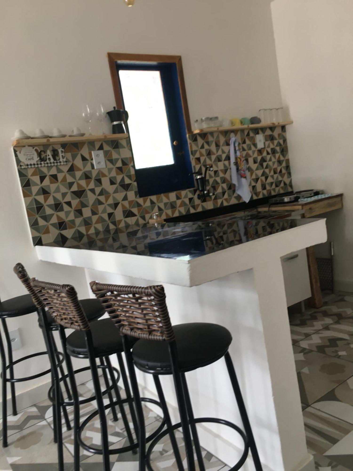 Willa Casinhas Da Toca Búzios Zewnętrze zdjęcie